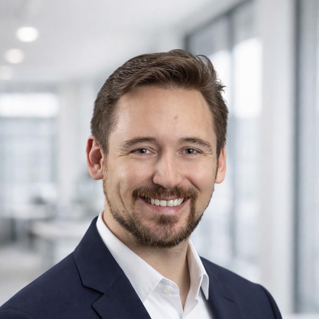 Marvin Mahlgrimm entwickelt moderne, maßgeschneiderte Web- und Softwarelösungen